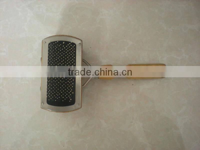 Pet Grooming Slicker Brush