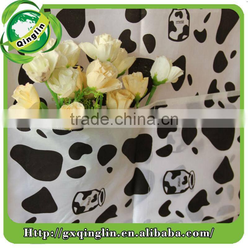 Oxford fabric wardrobe 130*45*170cm