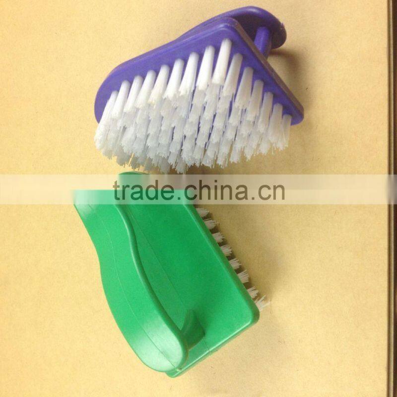 wooden shoe brush,428#