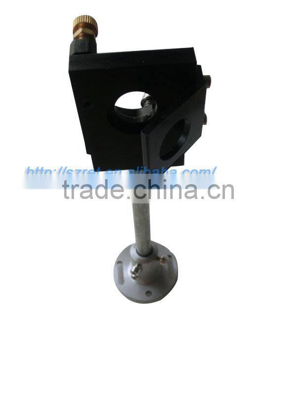 laser head cutting for 20mm dia lens 25mm dia mirror