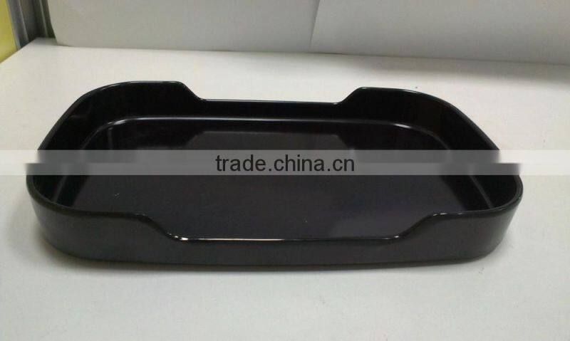 100% Melamine food Tray 5E5026