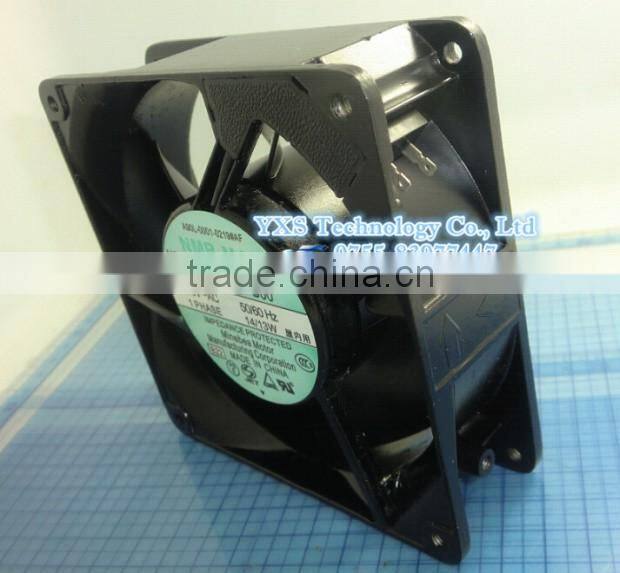 12CM 14/13W 200VAC inverter fan AC fan A90L00010219A 4715PS-20T-B30 12038