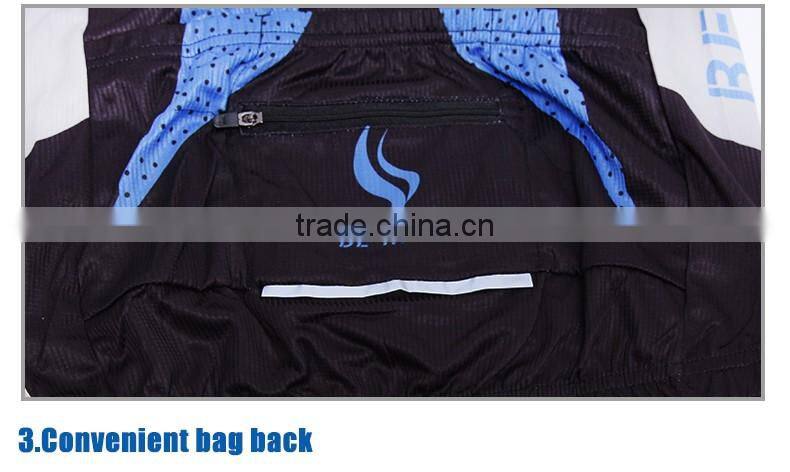 High Quality Cycling Clothing Cycling Shorts And Bicycle Cycling Shirt From China Manufacturer
