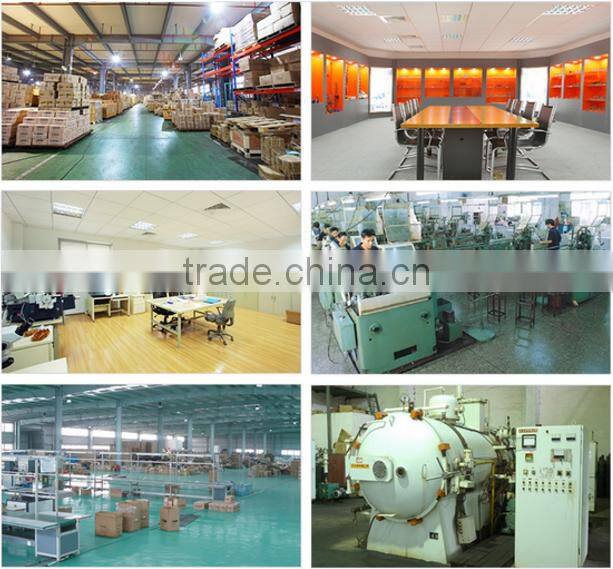 25pcs nano titanium coating straight shank Hss Twist Drill Bits set Cobalt Fully Ground Bright Finish drilling Metal Forged