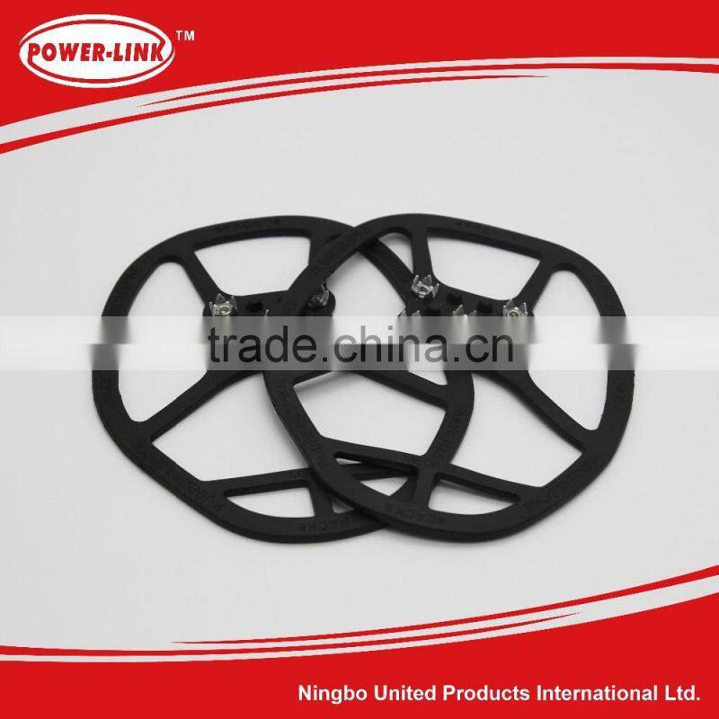 anti-slip snow spiker ,antiskid shoes crampons,climbing crampons