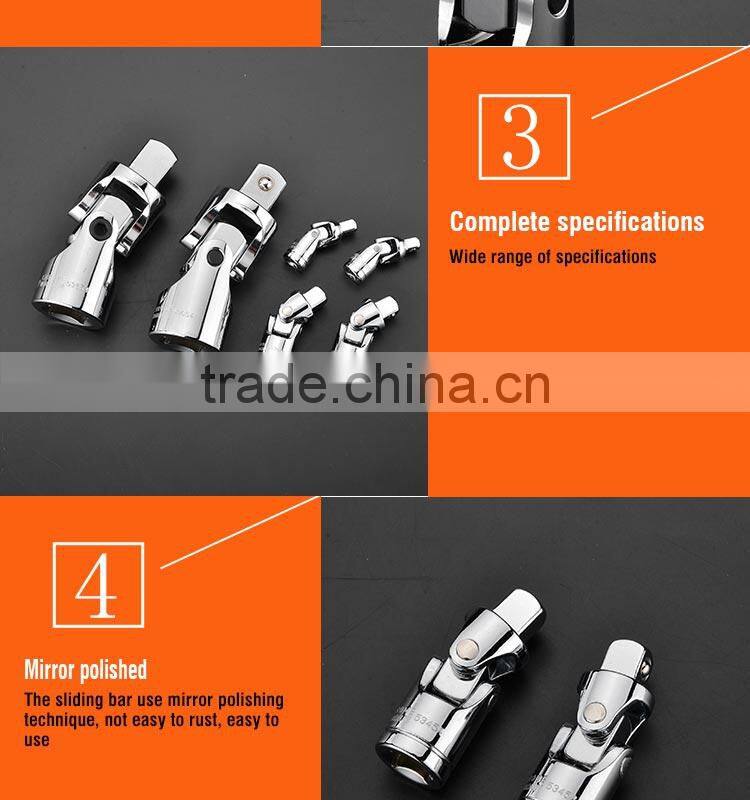 Chrome Vanadium Professional 3/4" Universal Joint