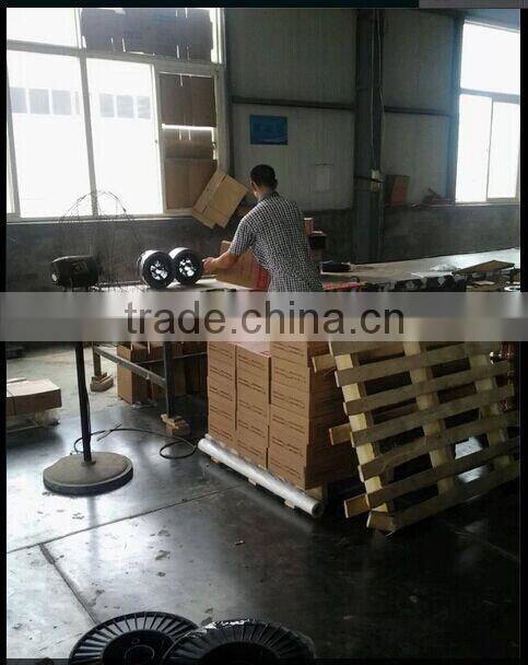 AWS E71T-1C CO2 flux-cored welding wire/CO2 welding wire in guangzhou