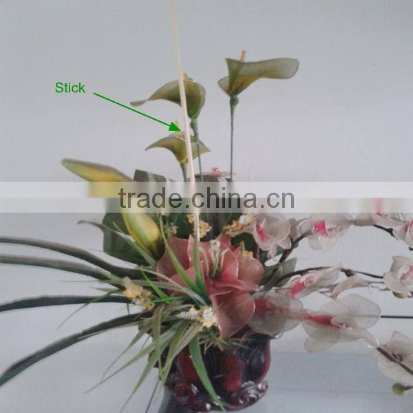 Thin Bamboo Sticks Wholesale