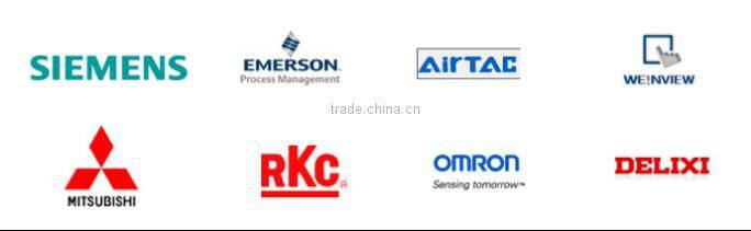 2016 top quality with low price Disposable PS Food Container Making Machine