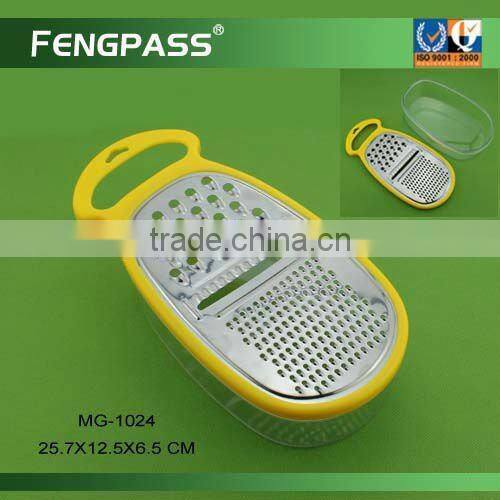 Rotary Cheese Grater