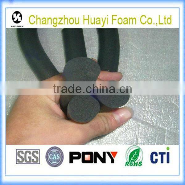 soft rubber insulation nitrile rubber flex insulation rubber tube