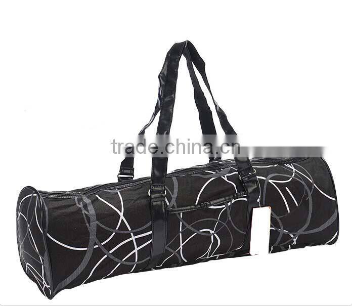 Waterproof Designer Yoga Mat Bag