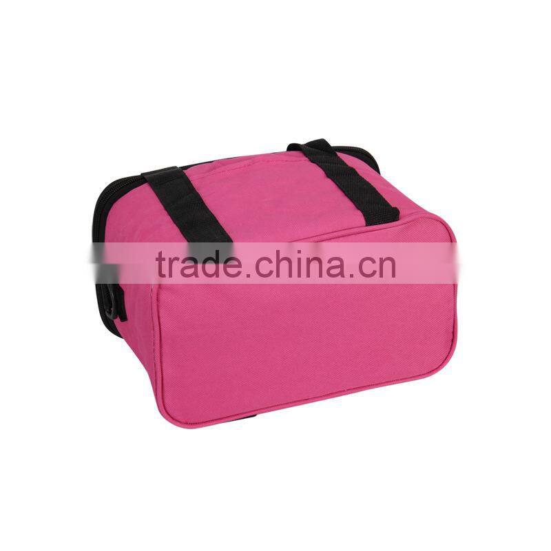 Promotion cheap good quality picnic insulating effect cooler bag,insulated cooler bag,lunch cooler bag