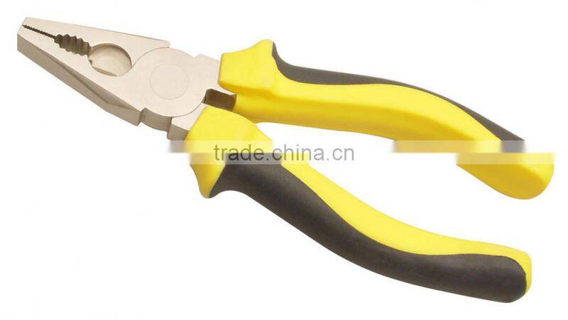 4-1/2" Combination Mini Plier