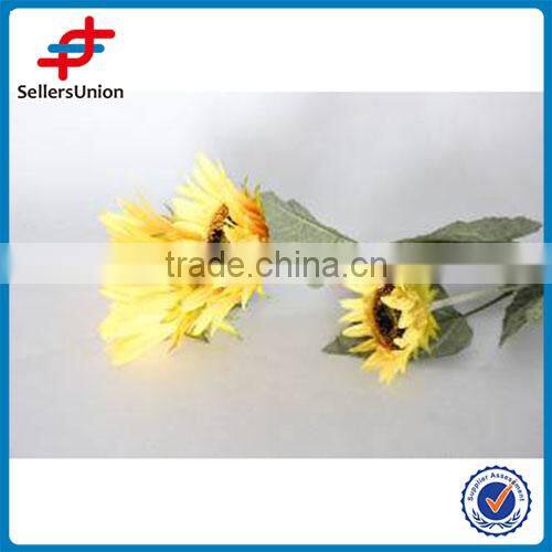 cheap wholesale artificial decorative flowers for home decoration