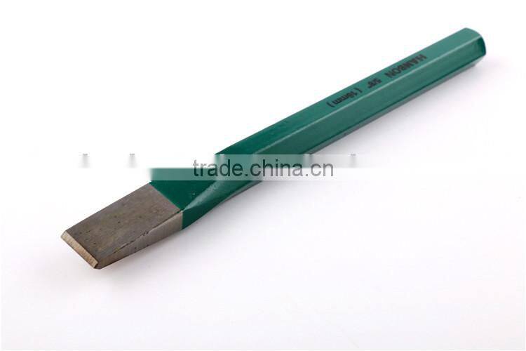 Professional 3pcs flat chisel set with high quality made in china