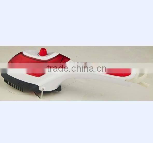 travel electric steam brush iron garment steamer