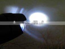 JING YI LED Bicycle head light Lamp (JY-180)