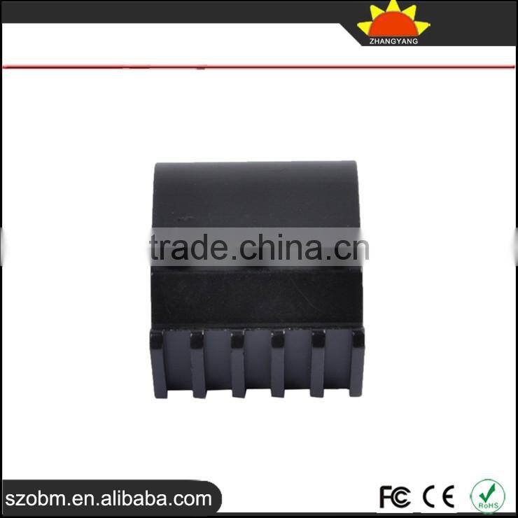 T2012 Aluminum Alloy extend 21mm Rail for 20mm gun pipe clamp with 21mm scope mounts rails