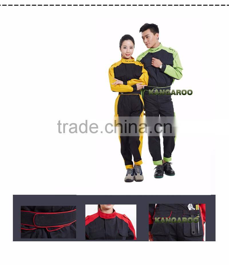 New Gesign Airport Uniform Shirts For Women Pilot