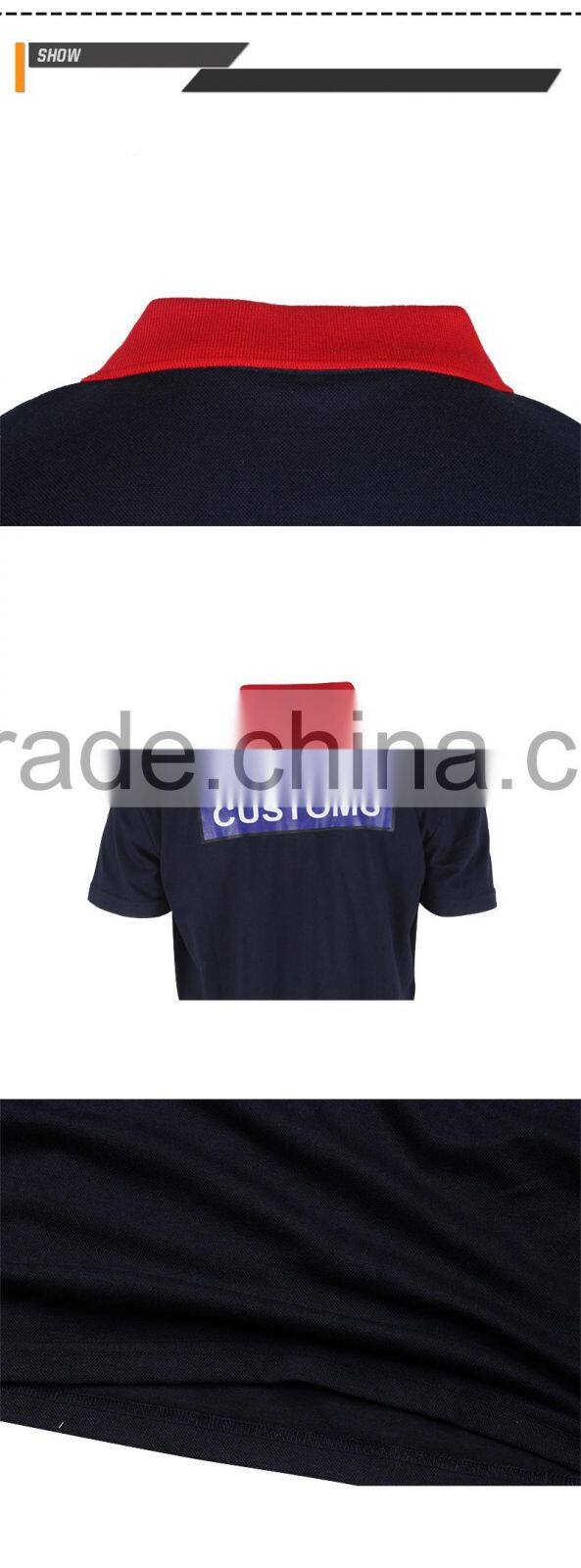 High quality Polo T-shirt