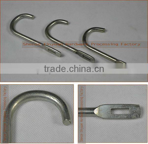 Korea support pin with wire (Manufacturers and exporters)