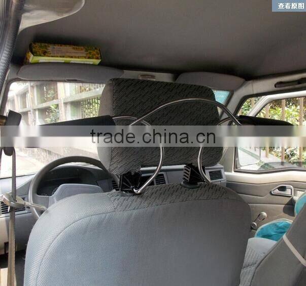 Car Coat Hanger