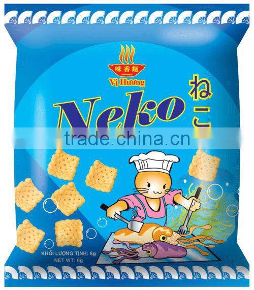 Snack Neko 6g