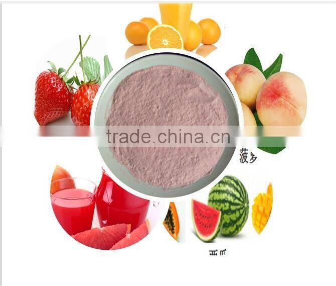 Instant pineapple juice drink powder