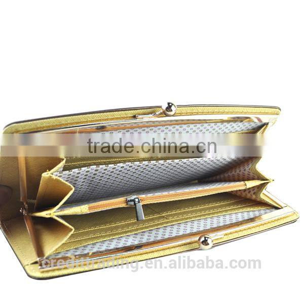 fashion women's wallet pu women's wallet