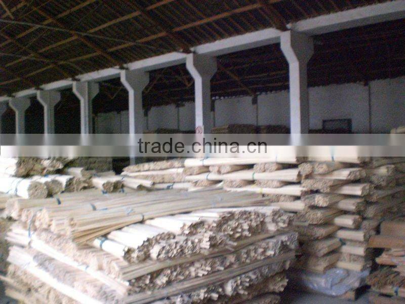 Environmental protection fashion pure bamboo weaving carpets