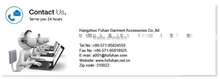 China Alibaba Precise Detail White Label for Clothing