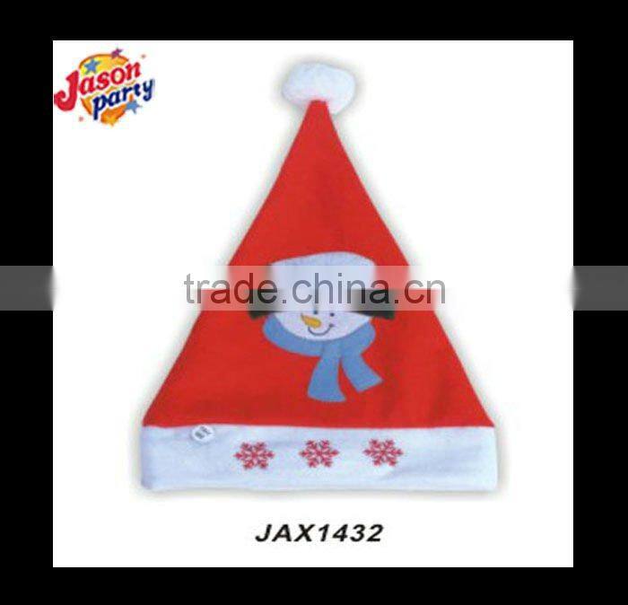 Tree flashing hat / Christmas Xmas hat with light / Christmas Xmas hat