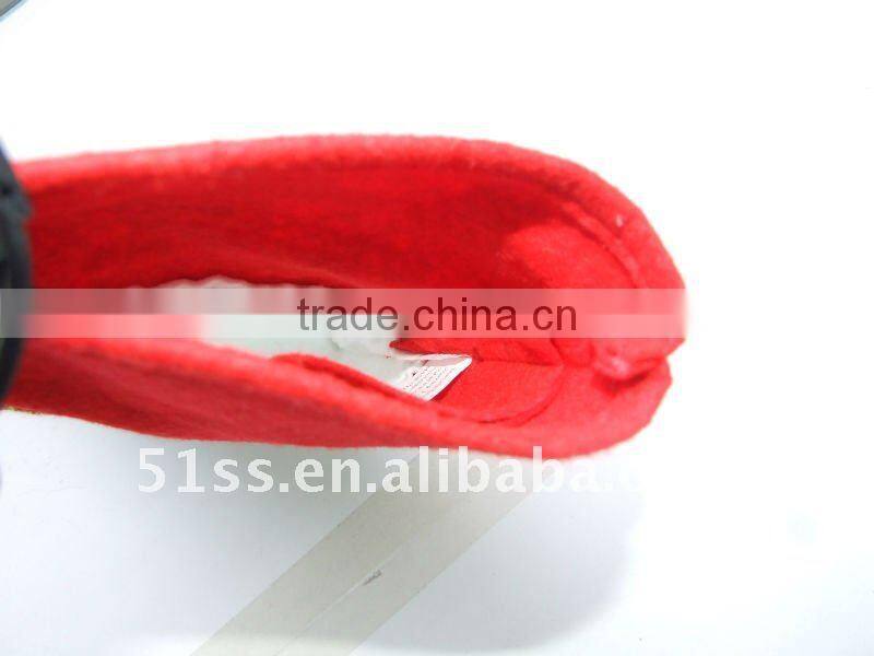 needlepoint christmas stockings(CS-007)