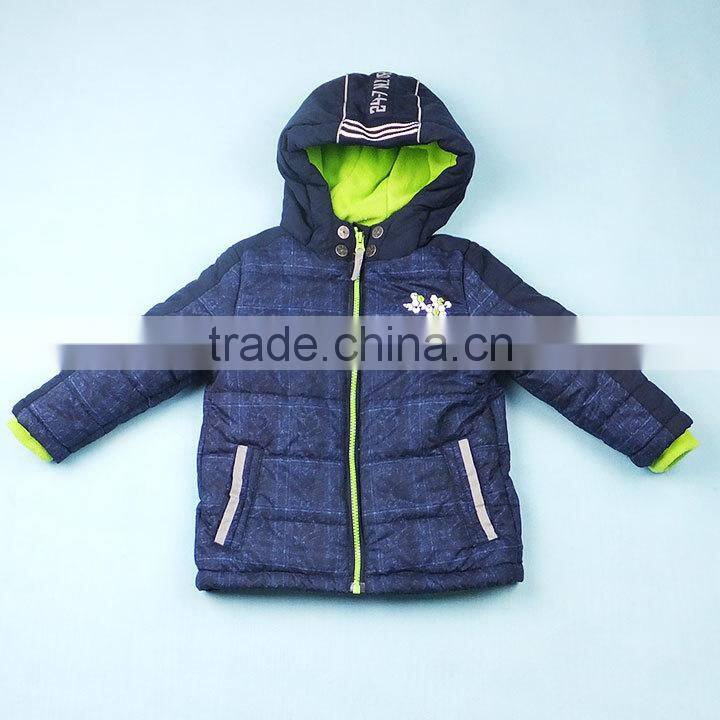 150502i Kids hoody Jacket winter jacket closeout clothings