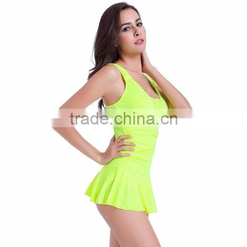 China Swimwear Websits Black Bikinis and One Piece Swimwuits