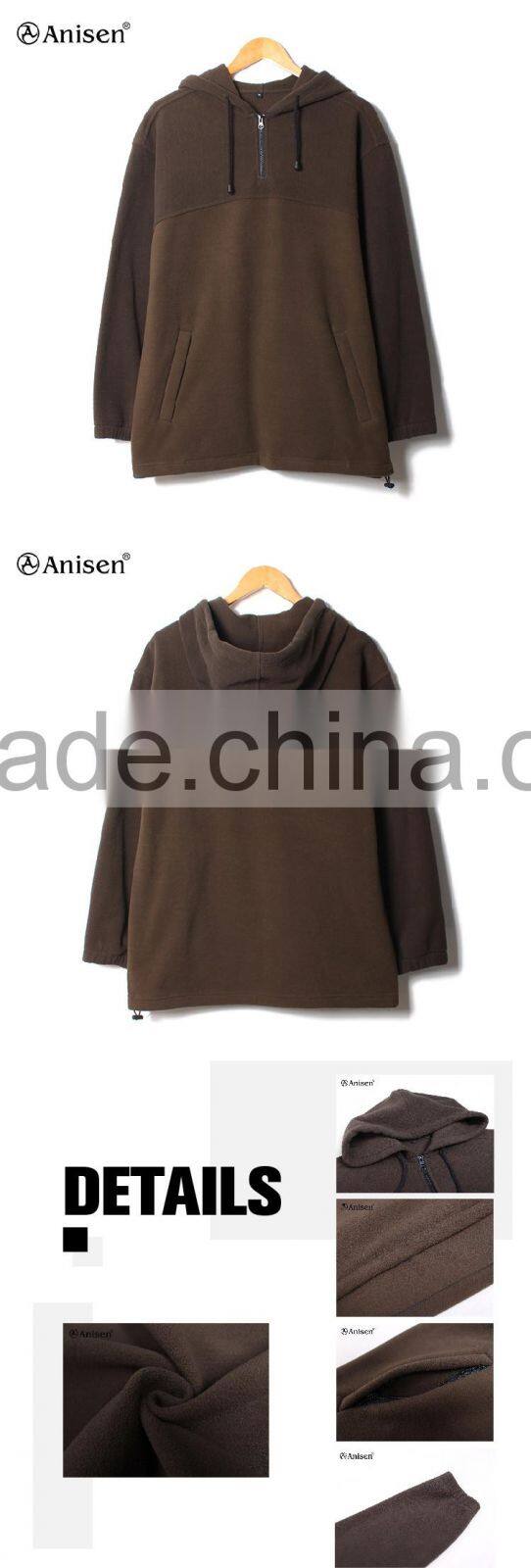 clothing oem fashion windproof xxxl custom men hoodies