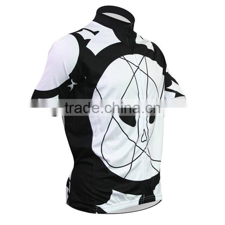 New arrival high quality pro cycling wear bike shirts