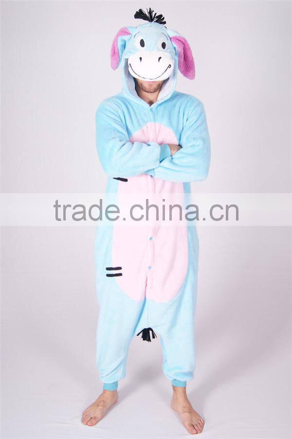 lower price the boys turkish fleece adult one piece overall funny pyjama