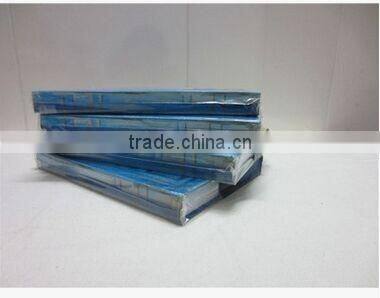 2016 new design Doctor Who TARDIS Journal