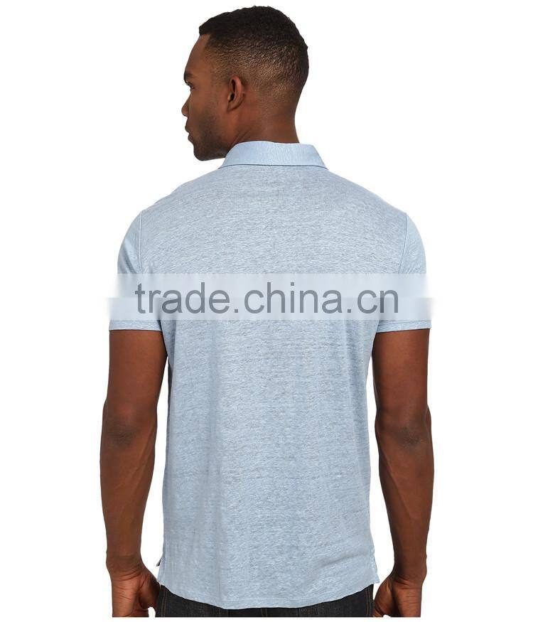 Custom cheap high quality multicolored polo shirts for men, different kinds of color multicolored polo shirts