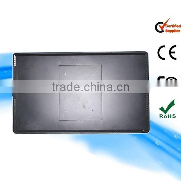 42inch lcd wall mounted display indoor advertising player