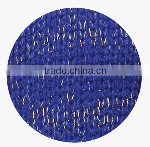 2016 new design girl sweater for kids hand knitted