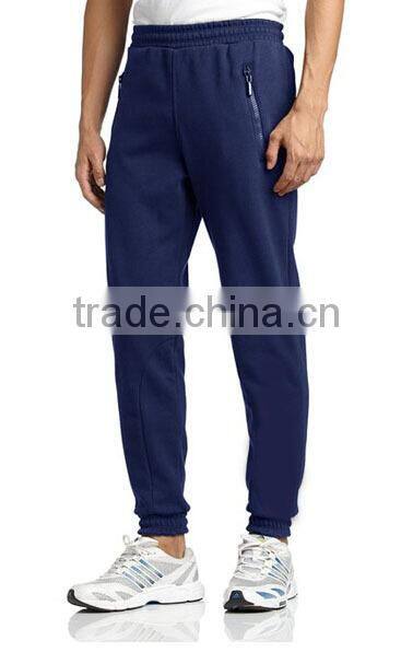 Men's Casual Fashion Hip Pop Dance Training Jogging Slim fit Pants Trousers