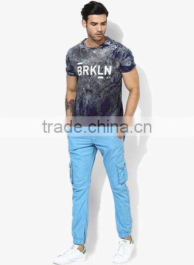 new model fancy chino harem pants men for custom