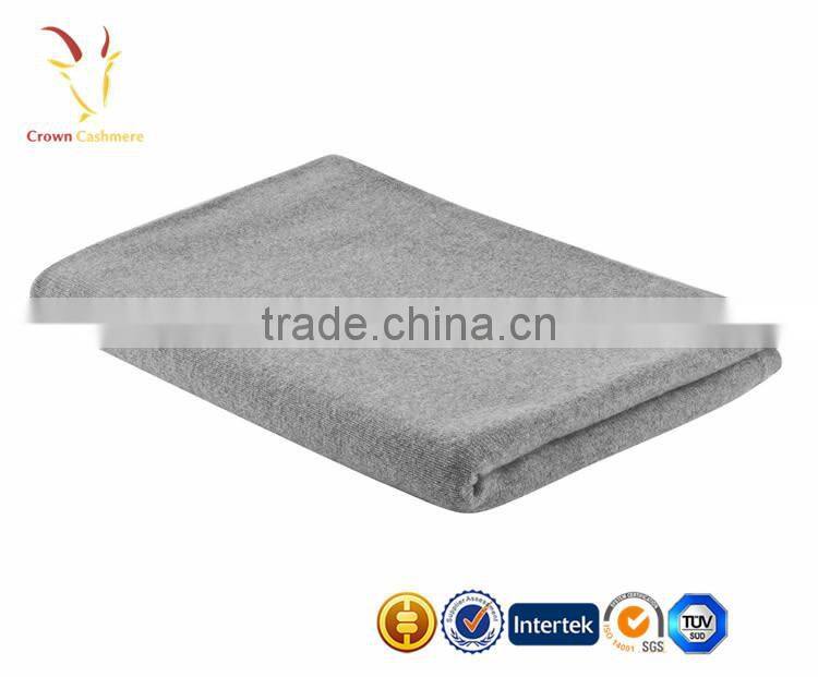 Whosale Merino Wool Travel Blankets