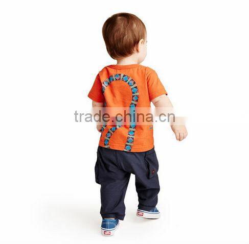 wholesale tiled snake outfit baby boy clothes