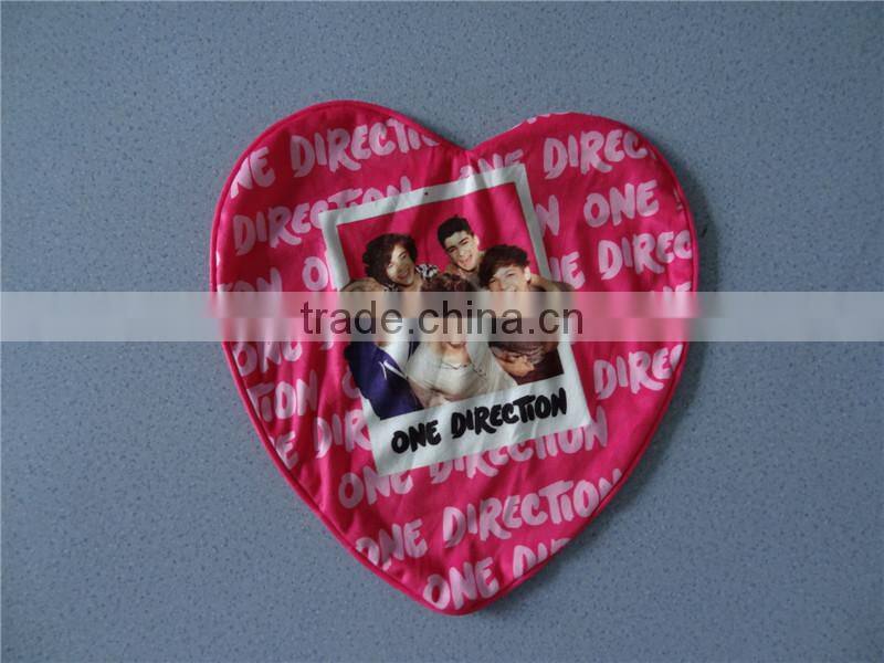 Popular latest design cushion cover