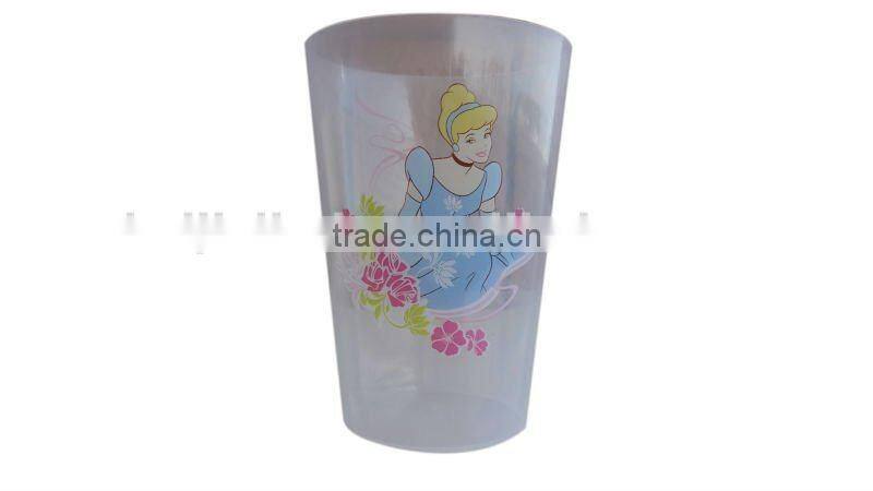 children water jar and cups with lid