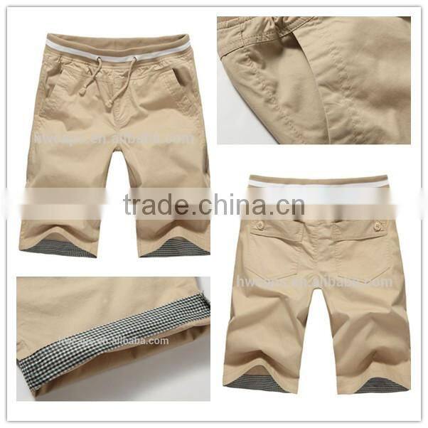 Made in China Wholesale Cotton/Nylon/Polyester Mens Board Shorts